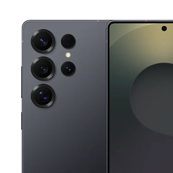 Camera smartphone Samsung