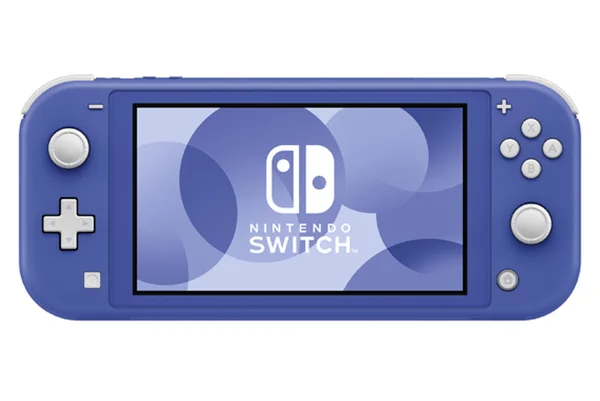 Dépannage Nintendo Switch
