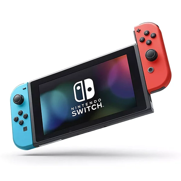 Réparation Nintendo Switch Clermont-Ferrand