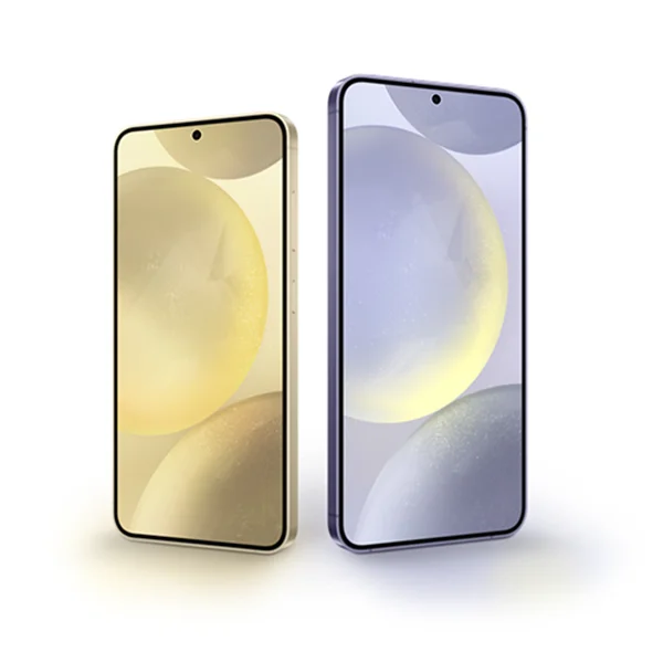 Vente smartphone Samsung Galaxy reconditionné